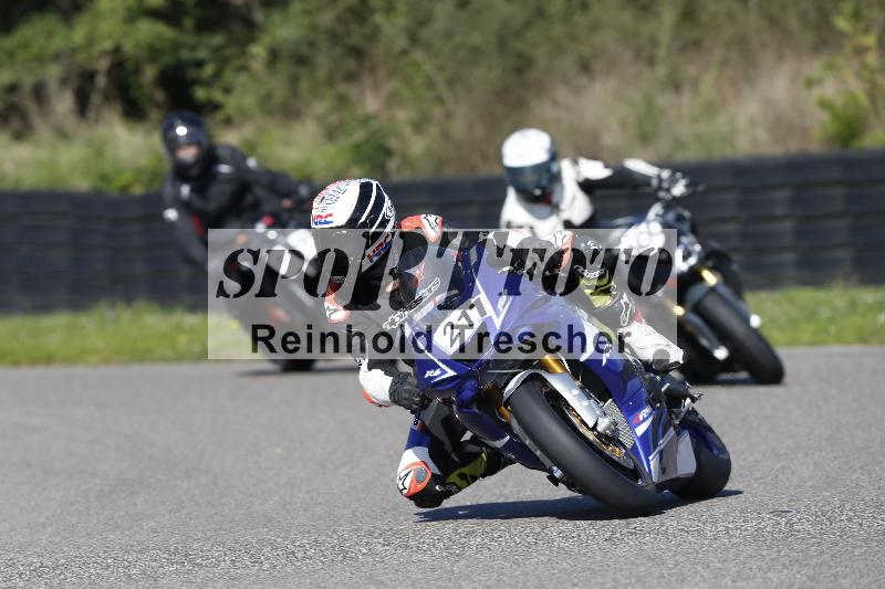 /55 20.09.2025 Speer Racing ADR/Gruppe rot/211